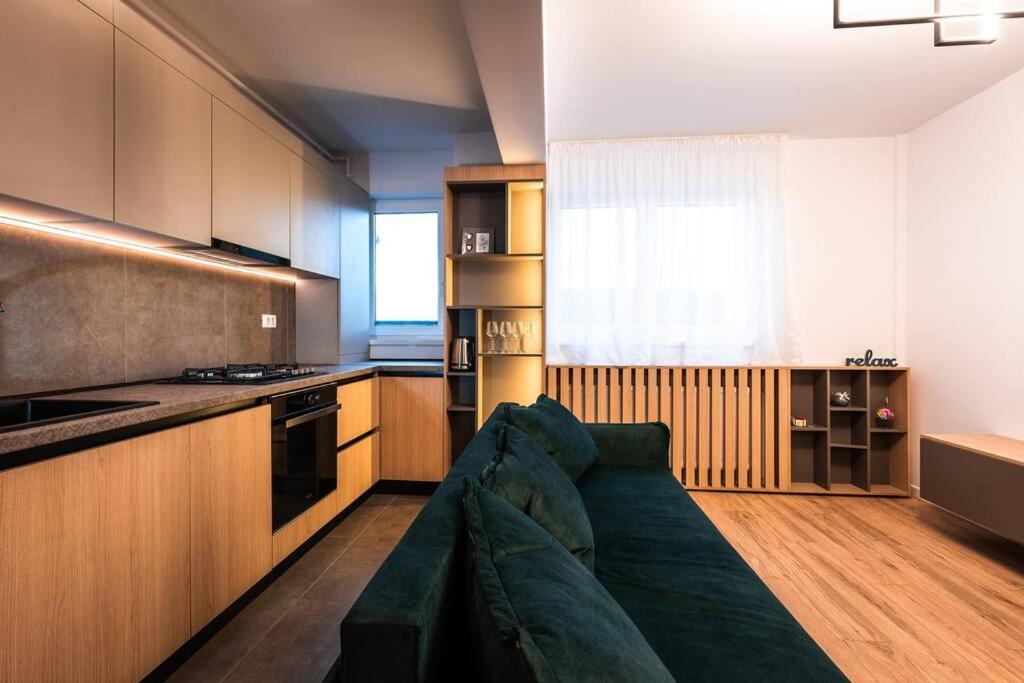 Maximapartment Брашов Экстерьер фото