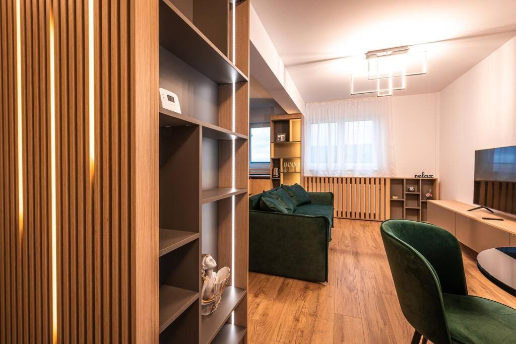 Maximapartment Брашов Экстерьер фото