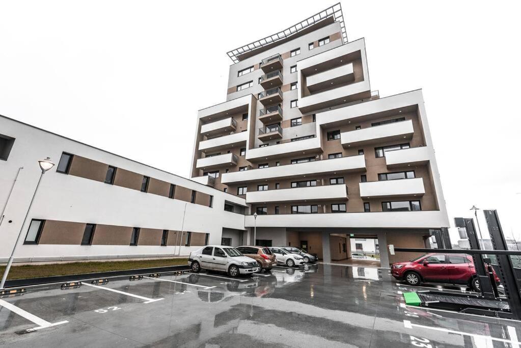Maximapartment Брашов Экстерьер фото