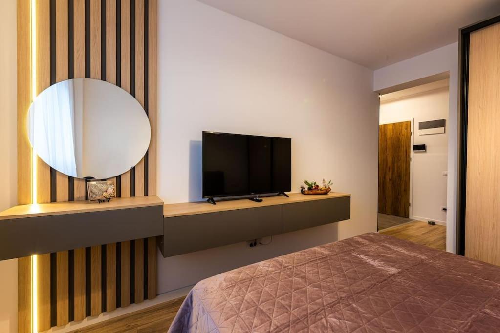 Maximapartment Брашов Экстерьер фото