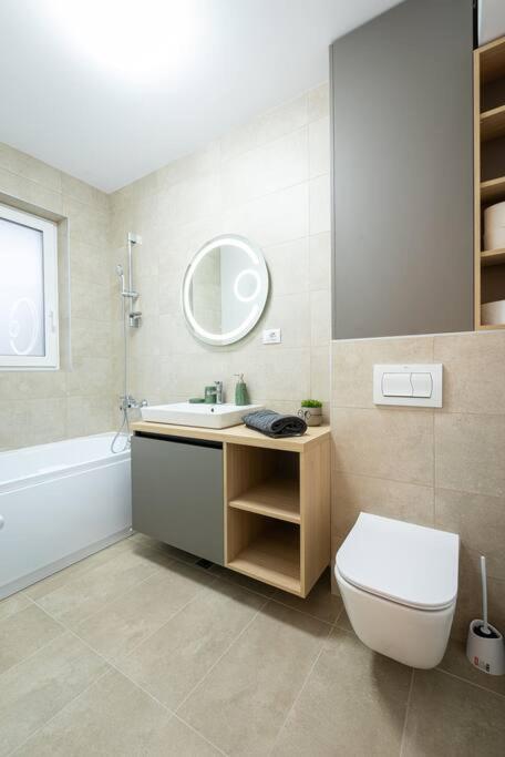 Maximapartment Брашов Экстерьер фото